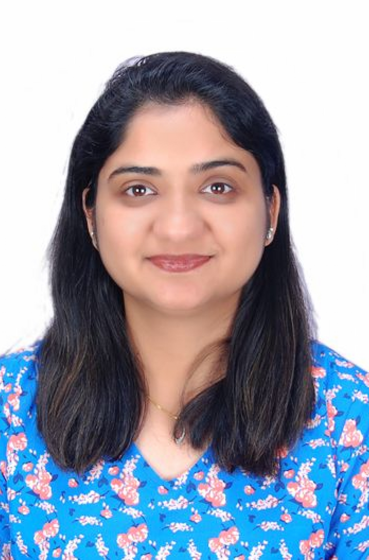 Anjali Chavan