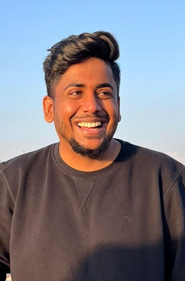 Mandar Chaudhari
