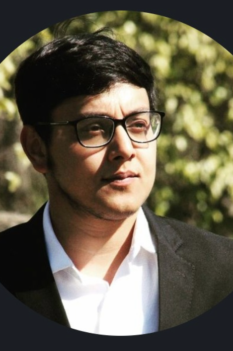 Prasun Mukherjee