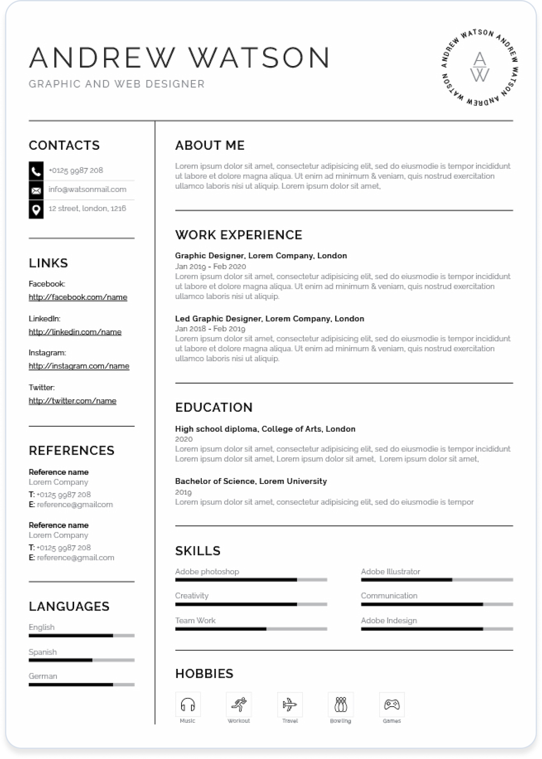 resume1